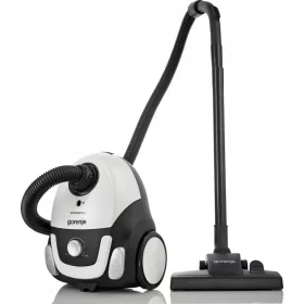  Gorenje VCEA11CXWII sesalnik z vrečko tihi HEPA