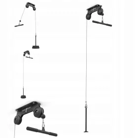 Vlečna naprava za strop MH-W105 2.0 - Marbo Sport