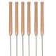  Art Win focal vilice 125 cm 6 kos.