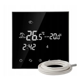 Regulator temperature Thermoval TVT30 CS