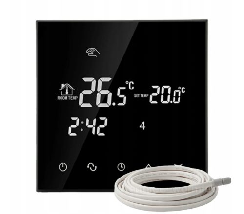 Regulator temperature Thermoval TVT30 CS