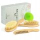 Baby Bliss Hair Care Set - Perfect for Delicate Baby Hair