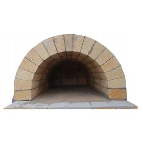  ' KRUŠNA PEČ za pizza krušne peči po meri