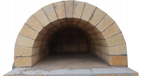  ' KRUŠNA PEČ za pizza krušne peči po meri