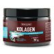 Kolagenski dodatek z divje ulovljenega atlantskega trska + vitamin C, 150g