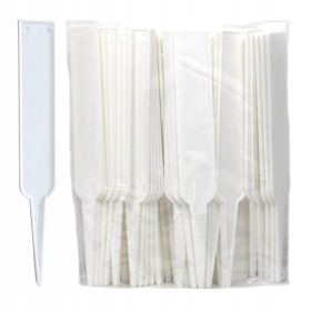    AMMA-2 NALEPLJIVE KROŽNIKI 14 cm 100 kosov - nalepke za opis rastlin