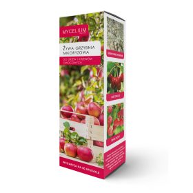   Mycelium mikorizni micelij za sadno drevje in grmovnice Mycelium 0,5 l