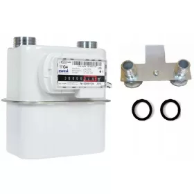   Plinomer Metrix UG G4 + Monozlącze 1"x1" + Uszczelki