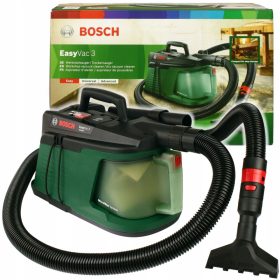 Bosch EasyVac 3 700 W industrijski sesalnik
