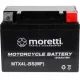 Moretti YTX4L-BS Gel Akumulator za Skuter Barton
