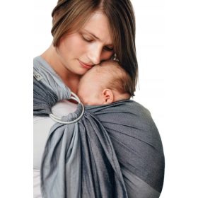 Moja prva marama s prstanom - LennyLamb Howlit