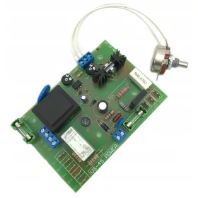 US45 POWER plošča za Bester