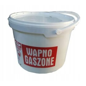 Ekološko naravno gnojilo za beljenje lubja drevesa 4 kg