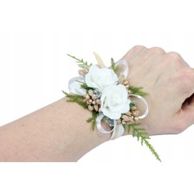 Ročni šopek za posebne priložnosti