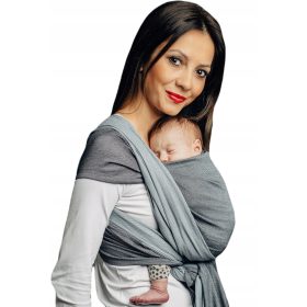 Lennylamb M vozlasti tkani šal