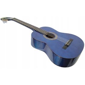 Flamenko klasična kitara Amada