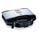 Opiekacz Tefal UltraCompact SM1552 srebrn 700 W