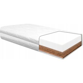  Vzmetnica SYMA PK srednje trda 160 x 80 x 10 cm