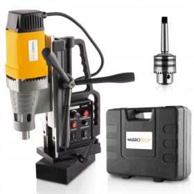 Magnetna vrtalna naprava Wabrotech WT28RE 2080 W 230 V