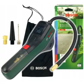   Optimized name: Bosch Akumulatorska kompresorska črpalka EasyPump 3.6V

Optimized description:
Bosch Akumulatorska kompresorska črpalka EasyPump je vrhunska naprava za hitro in enostavno napihovanje p