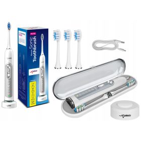 SONIČNA ELEKTRIČNA ŠČETKA ZA ZOBE PROMEDIX PR-750W