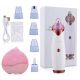 WĄGRÓW VACUUM CLEANER 12w1 Mikrodermoabrazija + Masažer