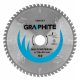  Widia žagin list 216x30mm 60T uni 55H547