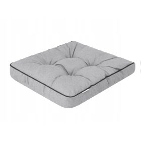 Blazina za vrtne stole Hobbygarden 47 x 49 x 8 cm bež