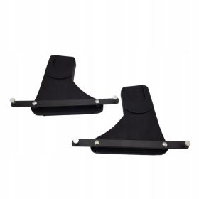   Adapterji za voziček Roan Marita, Emma in avtosedeže MAXI COSI, Cybex, Kite 0-13