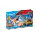 Playmobil City Action 70442 Vrvni bager