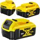 Akumulatorska baterija Dewalt 18V 5Ah Dcb184 Nova originalna