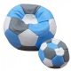 Toffel udoben puf