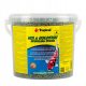 Tropski Koi & Zlata Ribica Spirulina Palčke 430g - Premium Hrana za Ribnike in Vrtne Ribnike