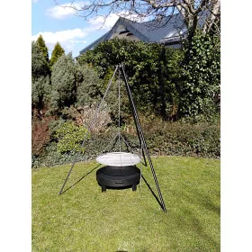  Trden, trpežen 70 cm set žarov.