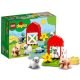 LEGO Duplo 10949 Kmetijske živali
