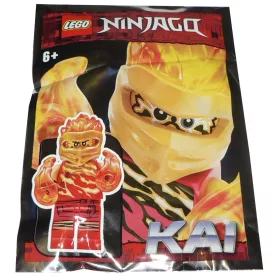 LEGO Ninjago figura - KAI 892059
