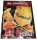 LEGO Ninjago figura - KAI 892059