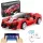 Kocke za gradnjo avtomobila Cada Race Car 488 Dual Mode RC