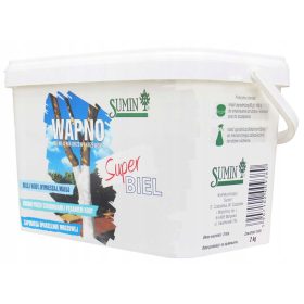 Belilno apno za drevesa 2 kg Sumin