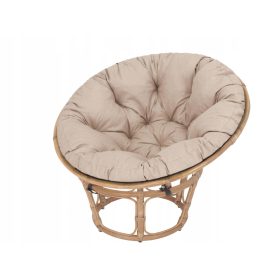 Blazina Hobbygarden 114 x 114 x 8 bež