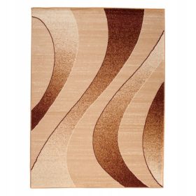   Visokokakovostna preproga Dream BCF 250x300 za sodoben in eleganten videz v vašem domu. Izdelana je iz 100% polipropilenskih vlaken, s 160.000 točkami na kvadratni meter in višino vlaken 8 mm. Teža pr