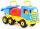 Avto prekucnik Polesie Wader 6614 Premium Car Ride-On