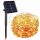 Slovenian Name: Vrtna girlanda 2200 cm solarna

SEO-Optimized Description:
Vrtna girlanda s solarnimi lučkami je odlična dekoracija za vaš vrt, ki ne zahteva dodatnih finančnih vložkov. Zahvaljujoč so
