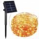 Slovenian Name: Vrtna girlanda 2200 cm solarna

SEO-Optimized Description:
Vrtna girlanda s solarnimi lučkami je odlična dekoracija za vaš vrt, ki ne zahteva dodatnih finančnih vložkov. Zahvaljujoč so