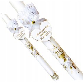 Darilni set za poroko za zakonca