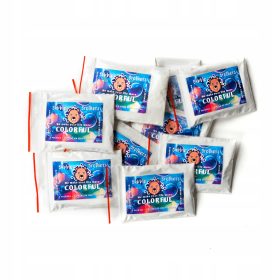 Bubble Brothers Mega Bubblanje Prašek