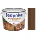 JEDYNKA IMPREGNACIJA Z VOSKOM ZA ZUNANJO UPORABO PALISANDER 10L