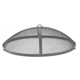  Žar - Iskrołap 59 cm za vrtni kamin