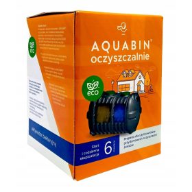 Aquabin Biopreparat za čiščenje greznic 0,5 kg