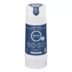 Stenska kuhinjska pipa Grohe Blue bela